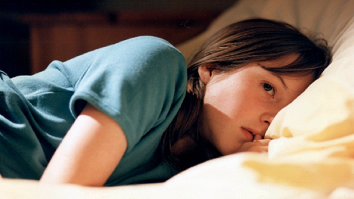 No Child of Mine Background