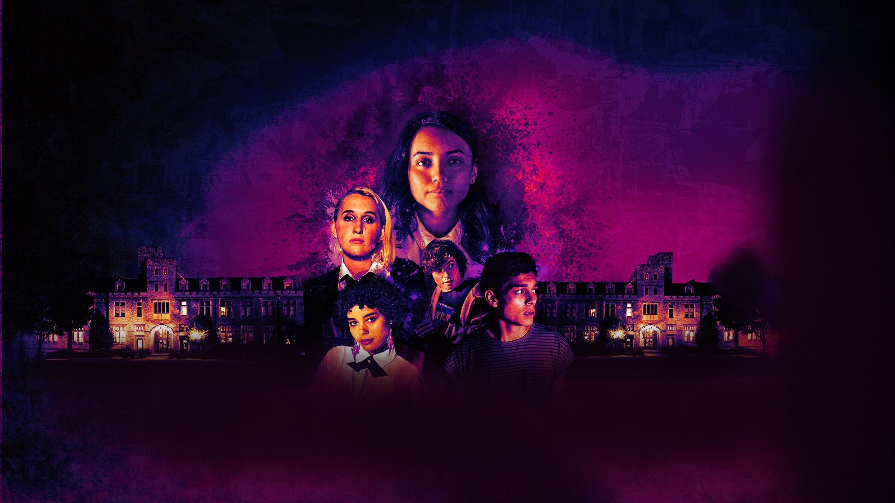 Student Body Background