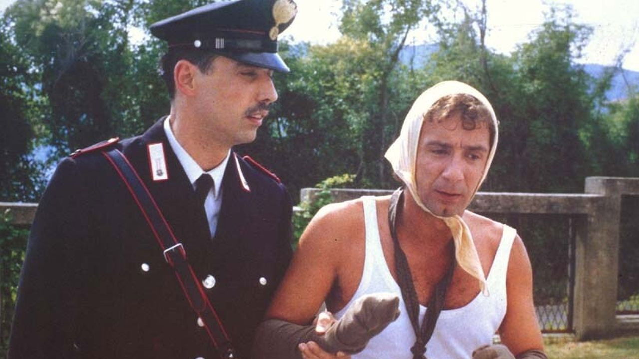 Donne con le gonne Background