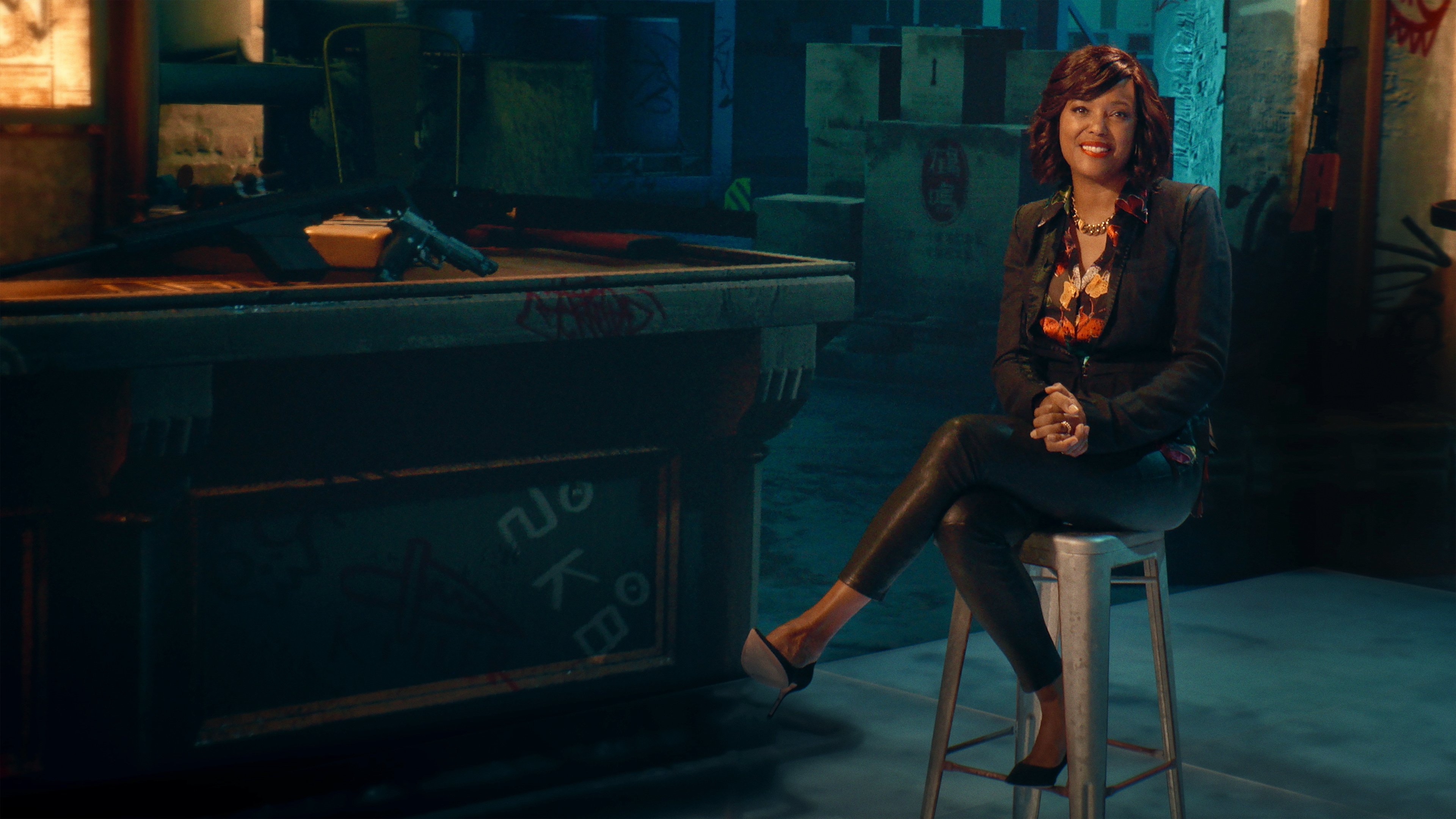 Prime Rewind: Inside The Boys Background