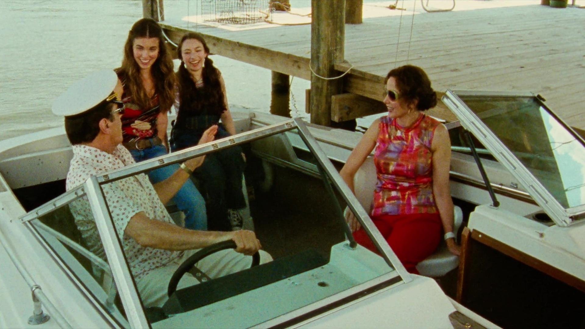 Mighty Fine Background