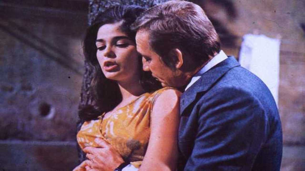 Baby Doll Background