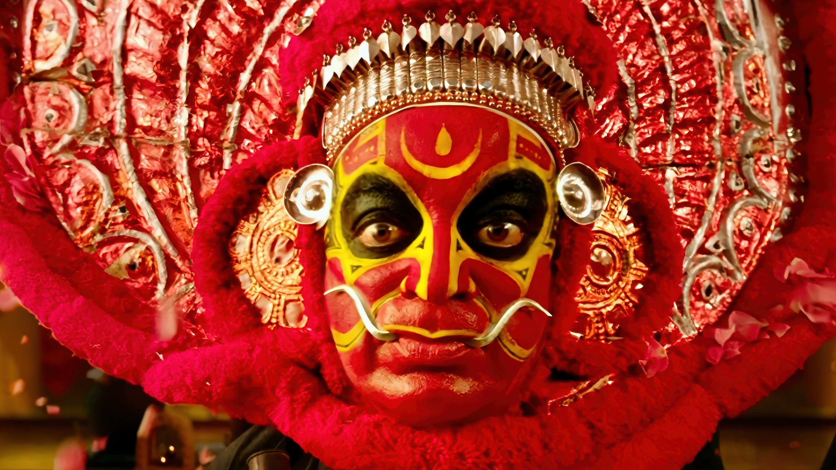 Uttama Villain Background