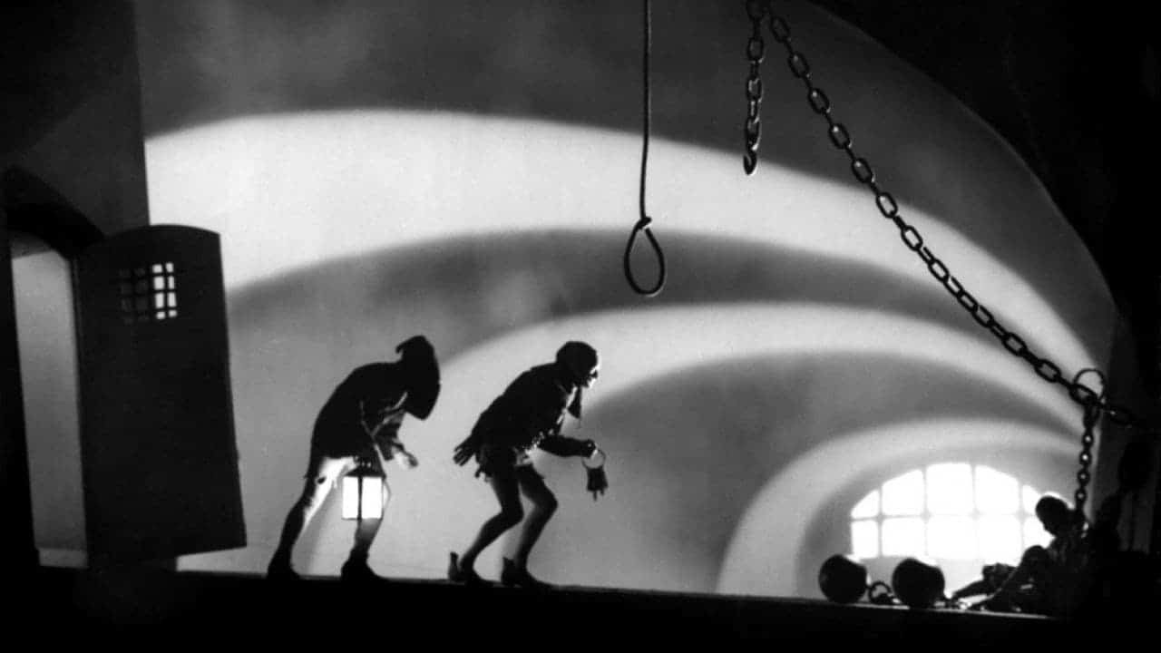 Carnival of Sinners Background