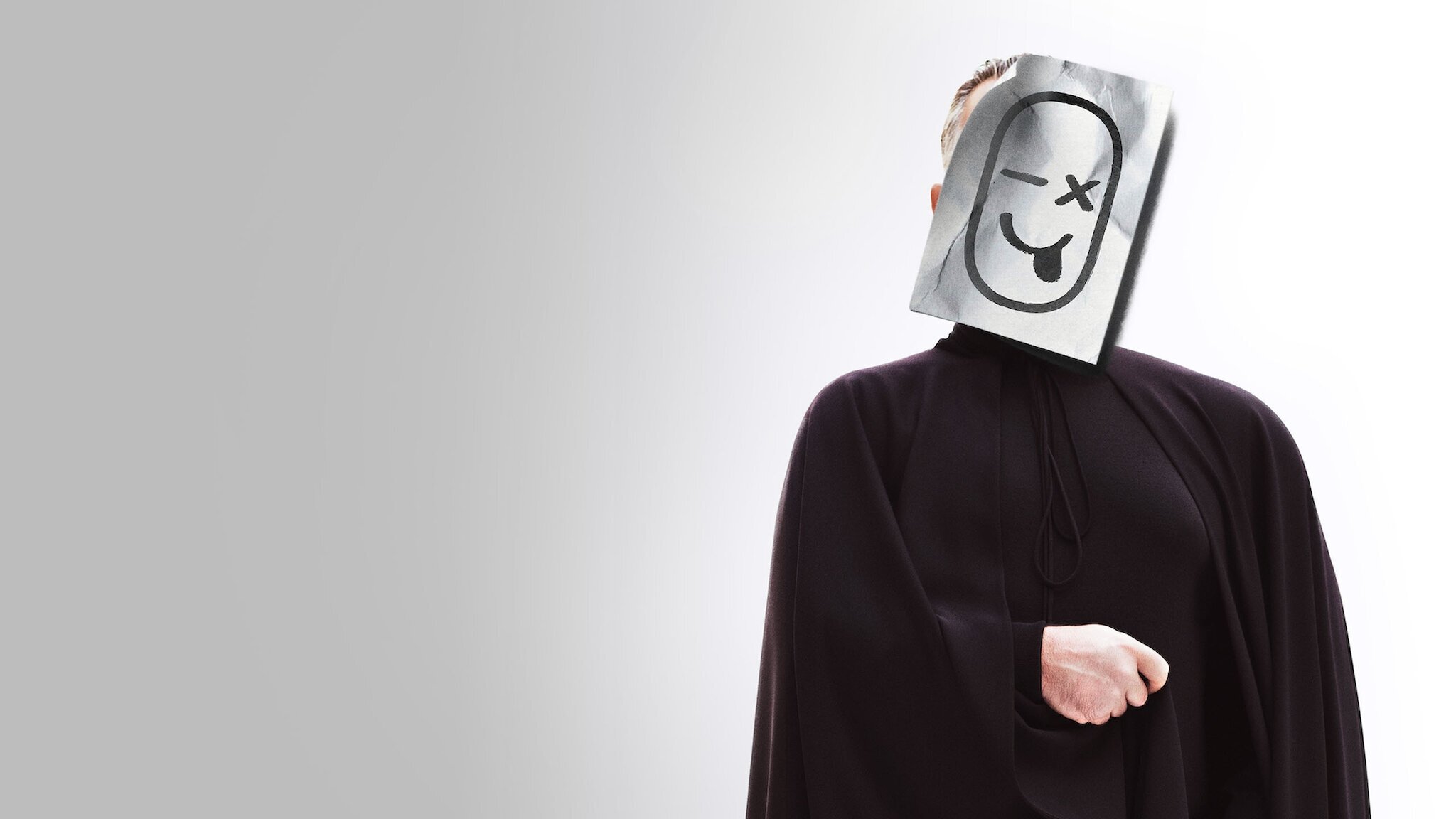 Cem Yılmaz: Diamond Elite Platinum Plus Background