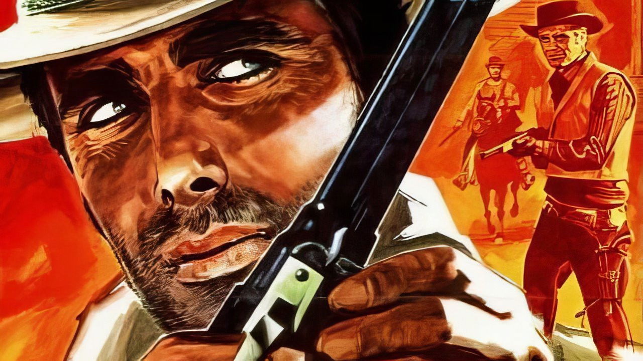 The Moment to Kill Background