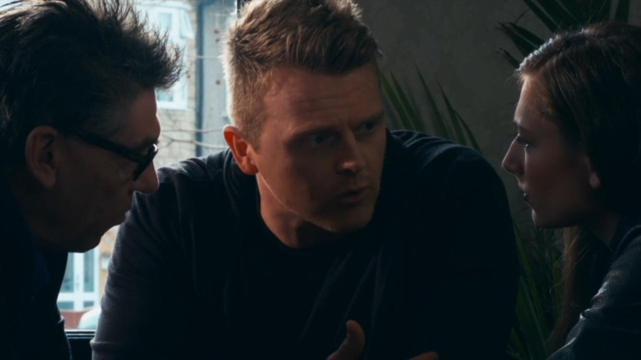 No Reasons Background