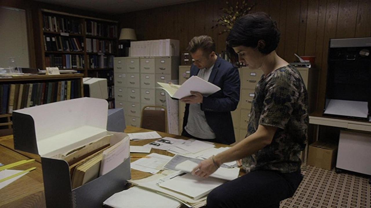 Killer Legends Background