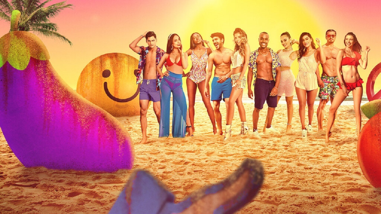 Jugando con fuego: Latino Background