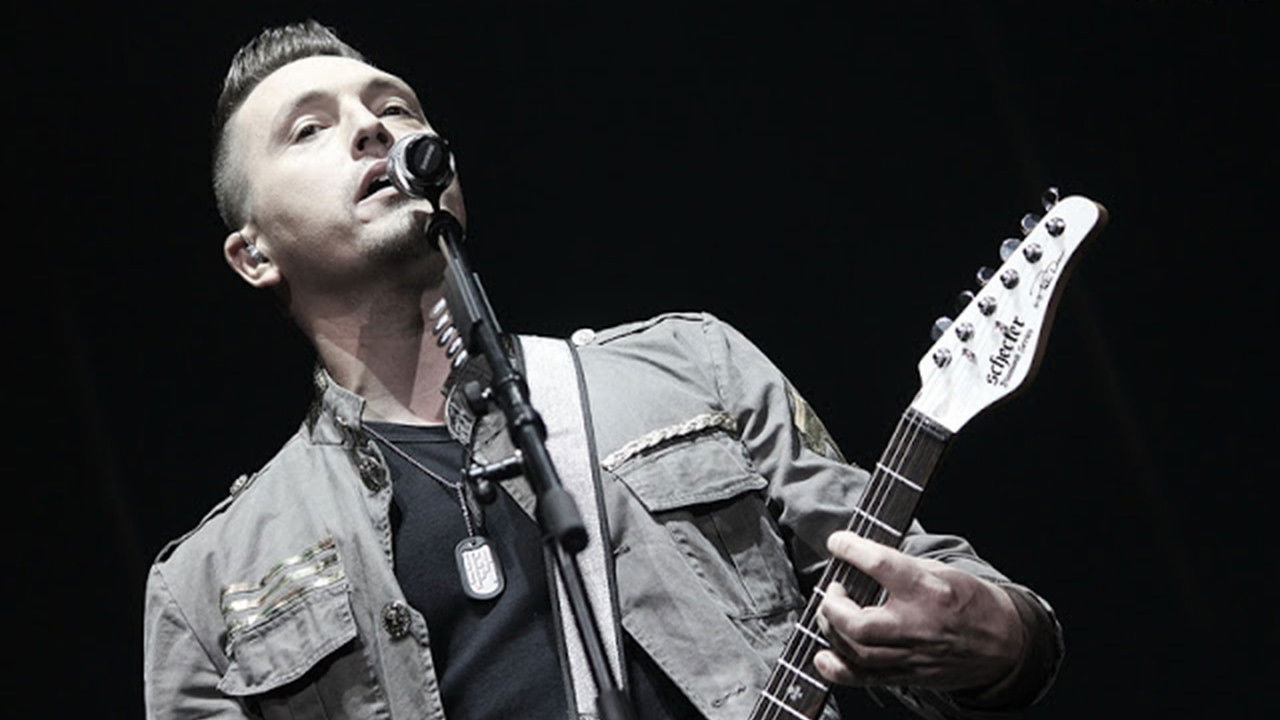 Ákos: Arénakoncert 2011 Background