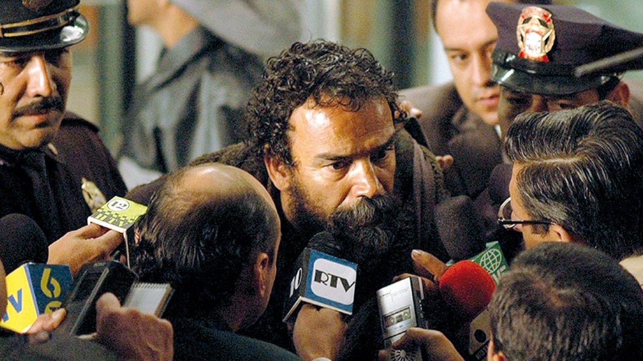 Un mundo maravilloso Background