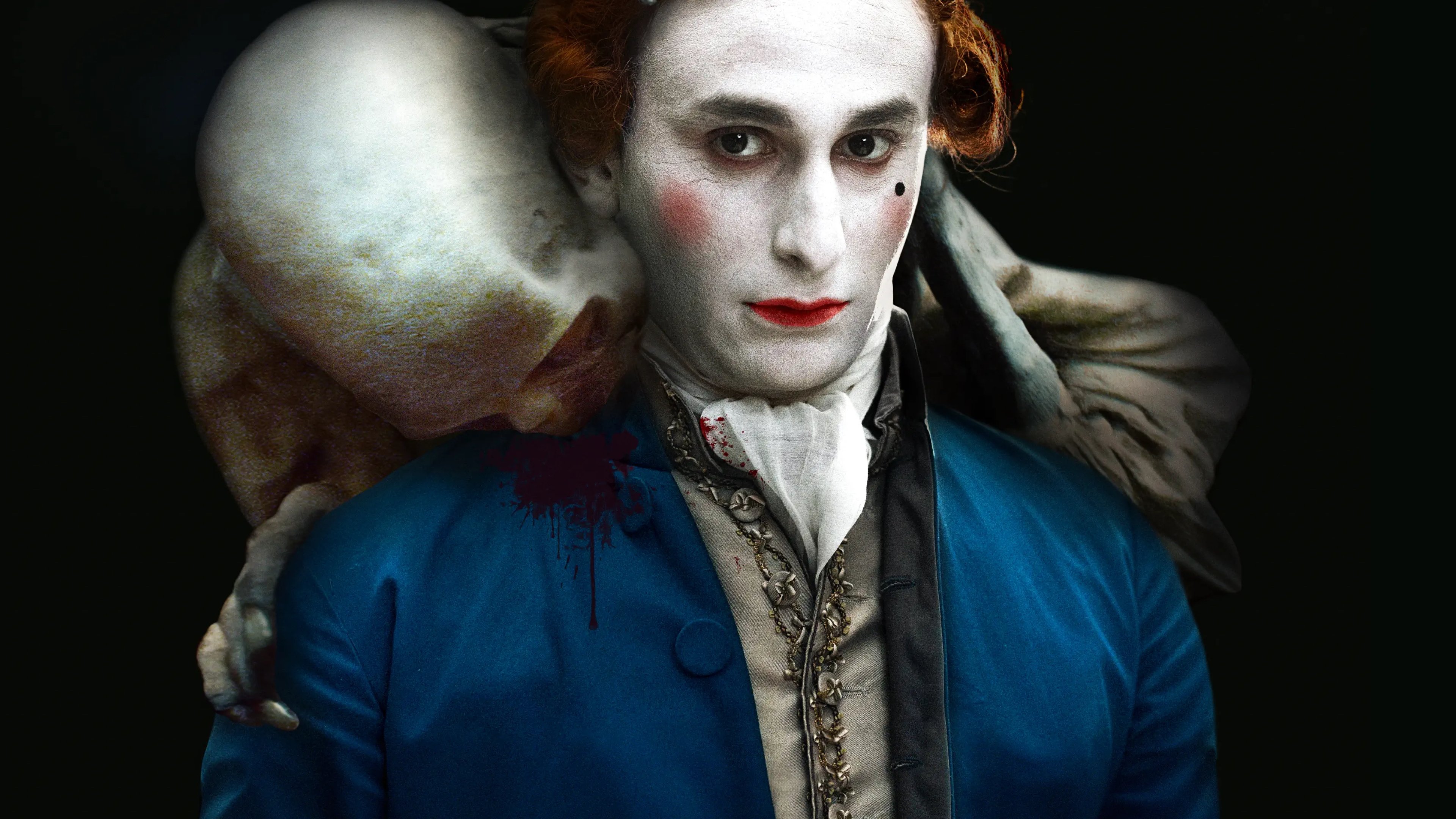 The Vourdalak Background