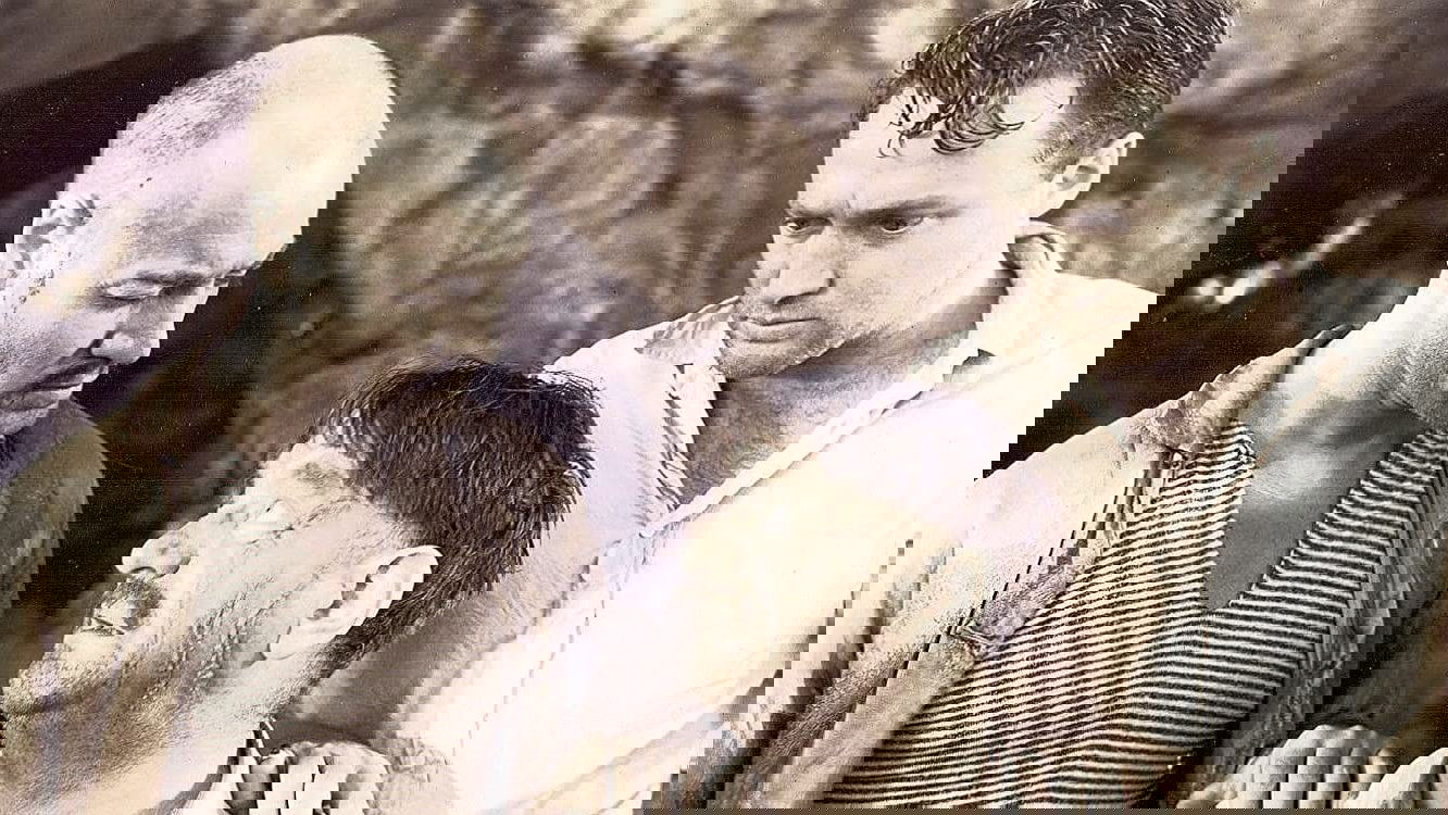 East of Java Background