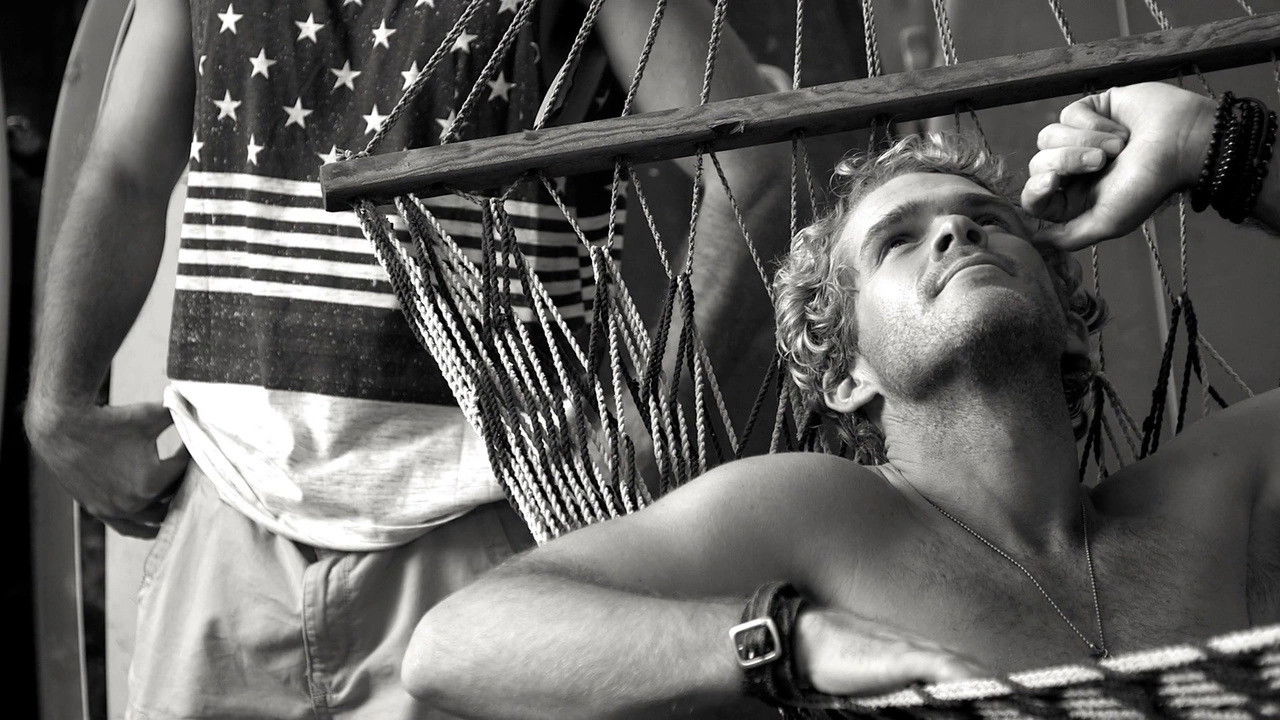 Surf Grifters Background