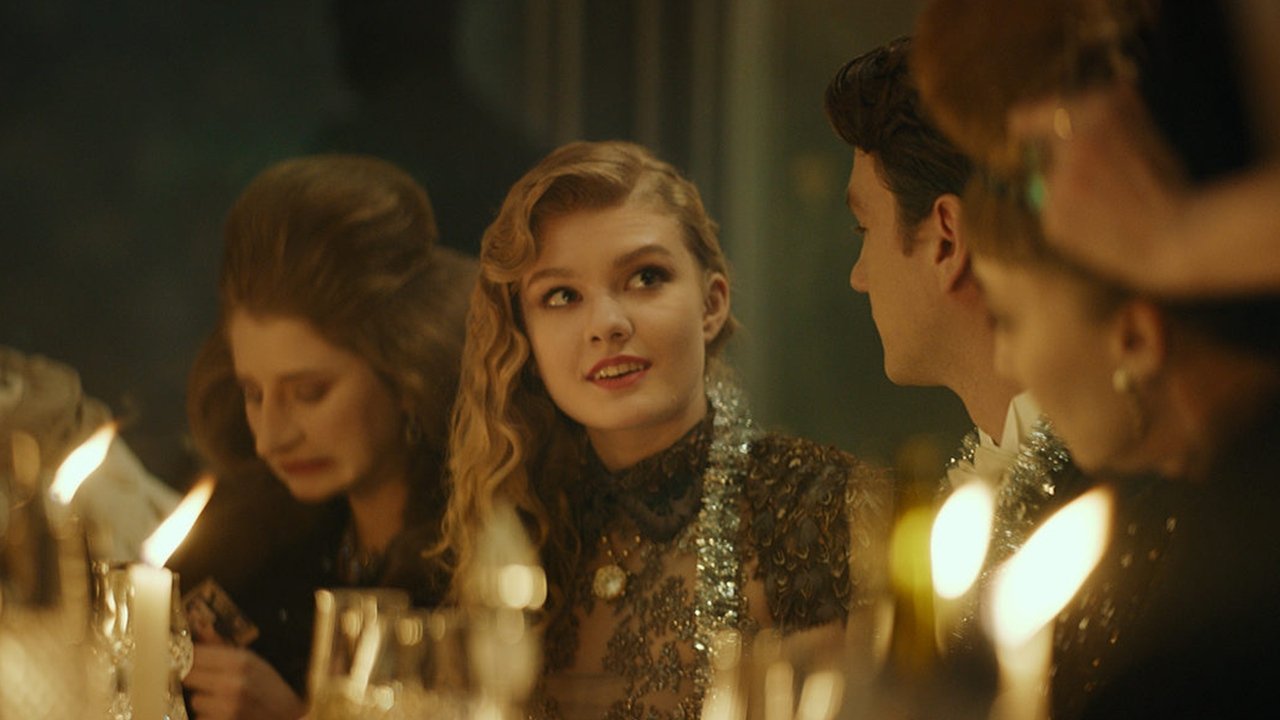 The North Wind Background