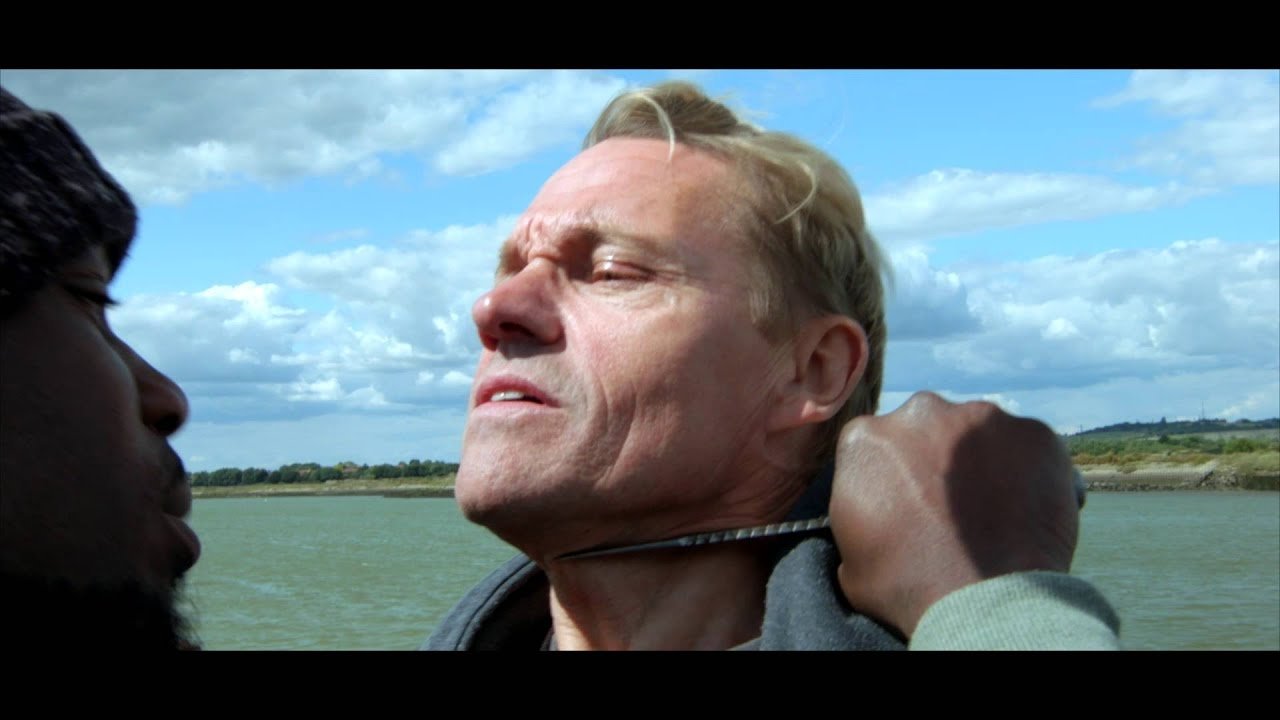 Essex Vendetta Background