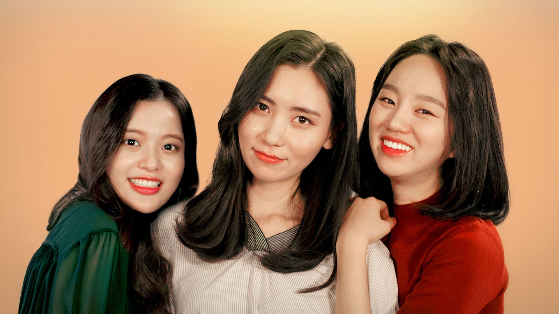 Boss in Love Background