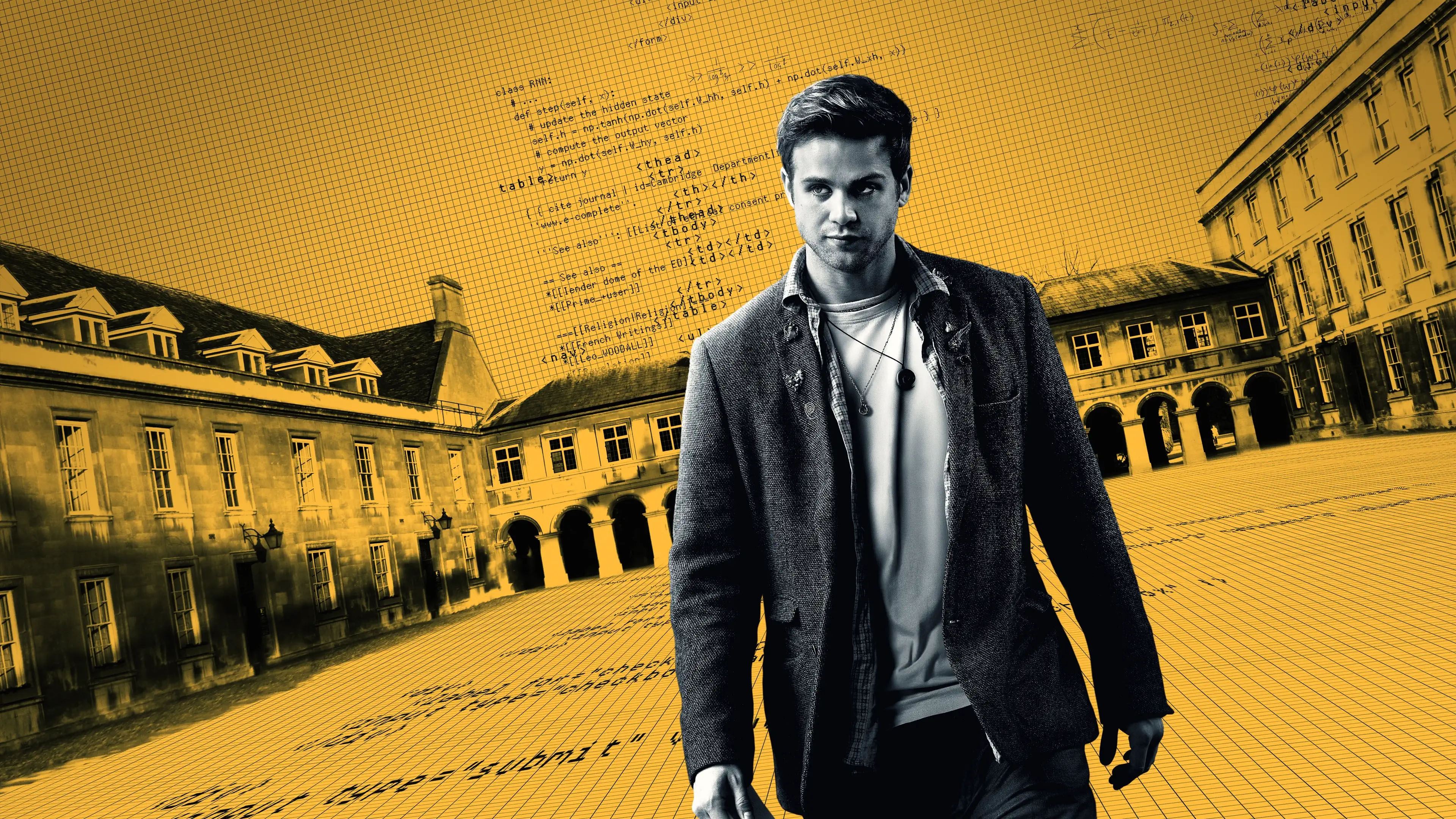 Prime Target Background