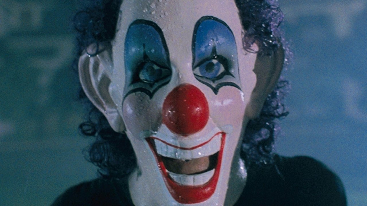 Out of the Dark Background