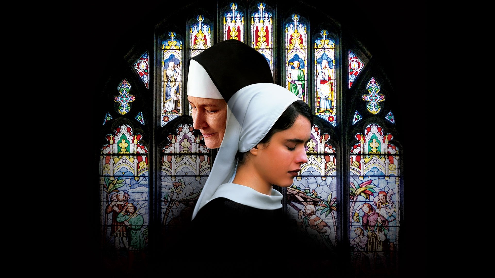 Novitiate Background