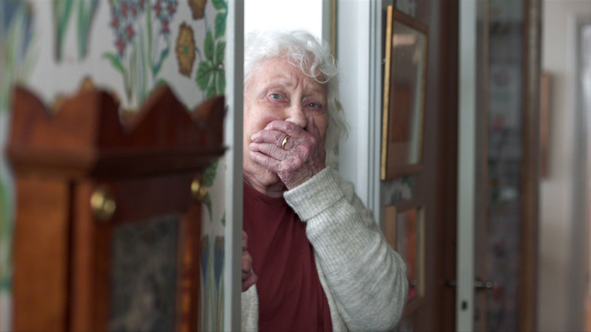 Tiden går för fort när jag har roligt Background