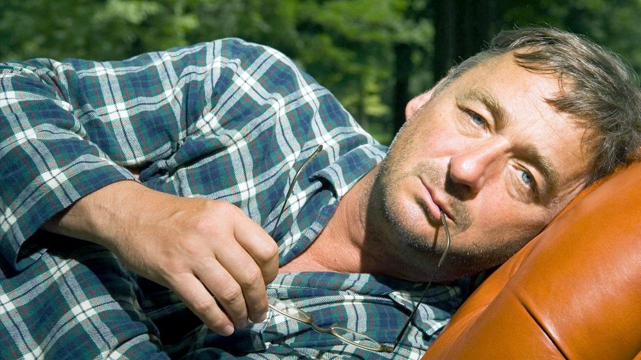 Andreas Vitasek - My Generation Background