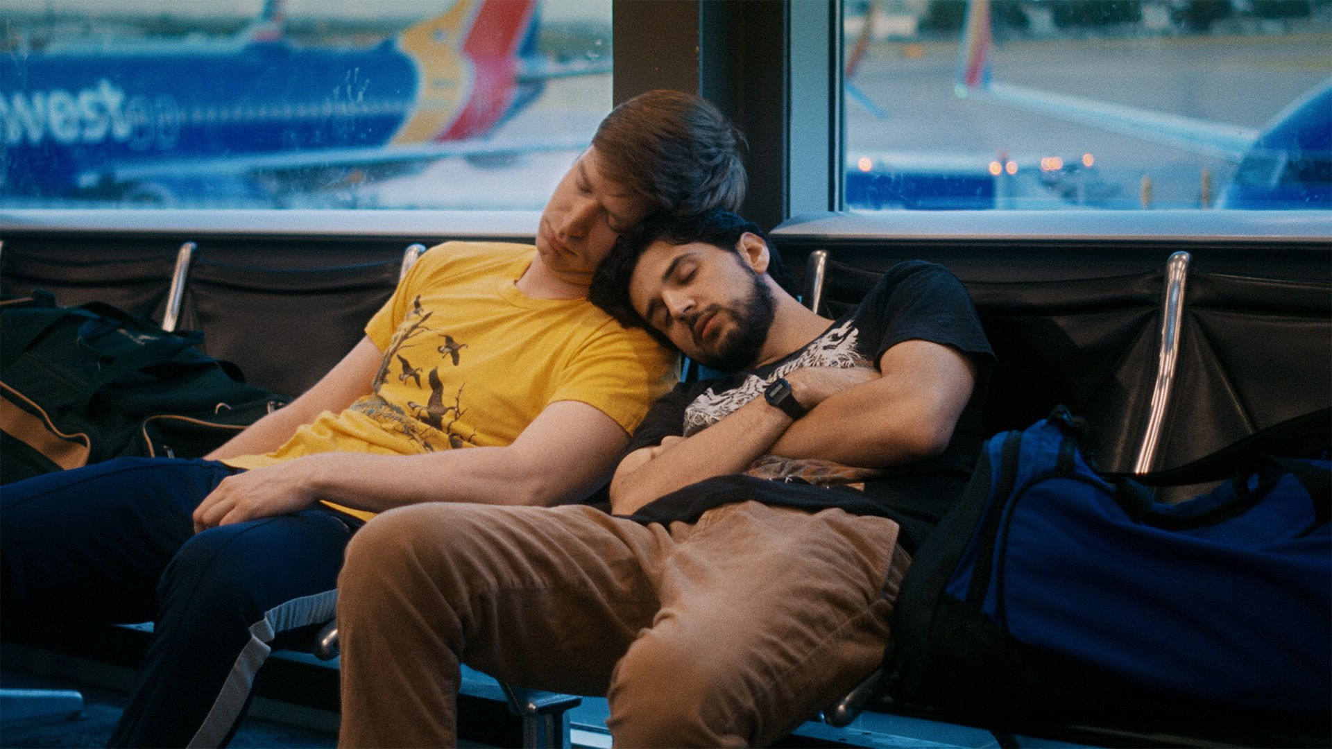 Rent Free Background