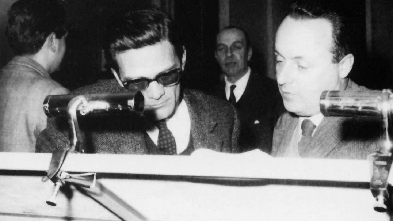 La Rabbia Background