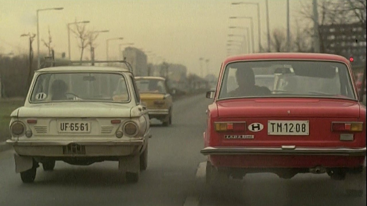 The Vulture Background