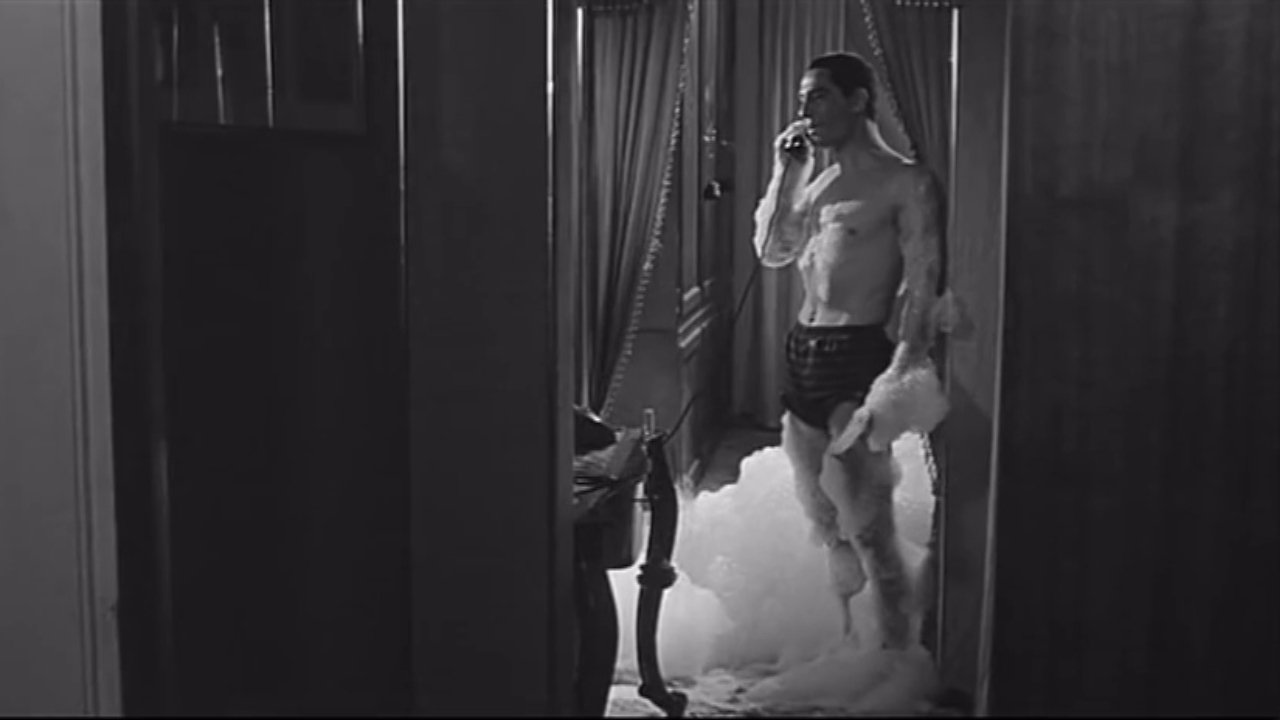 Controsesso Background