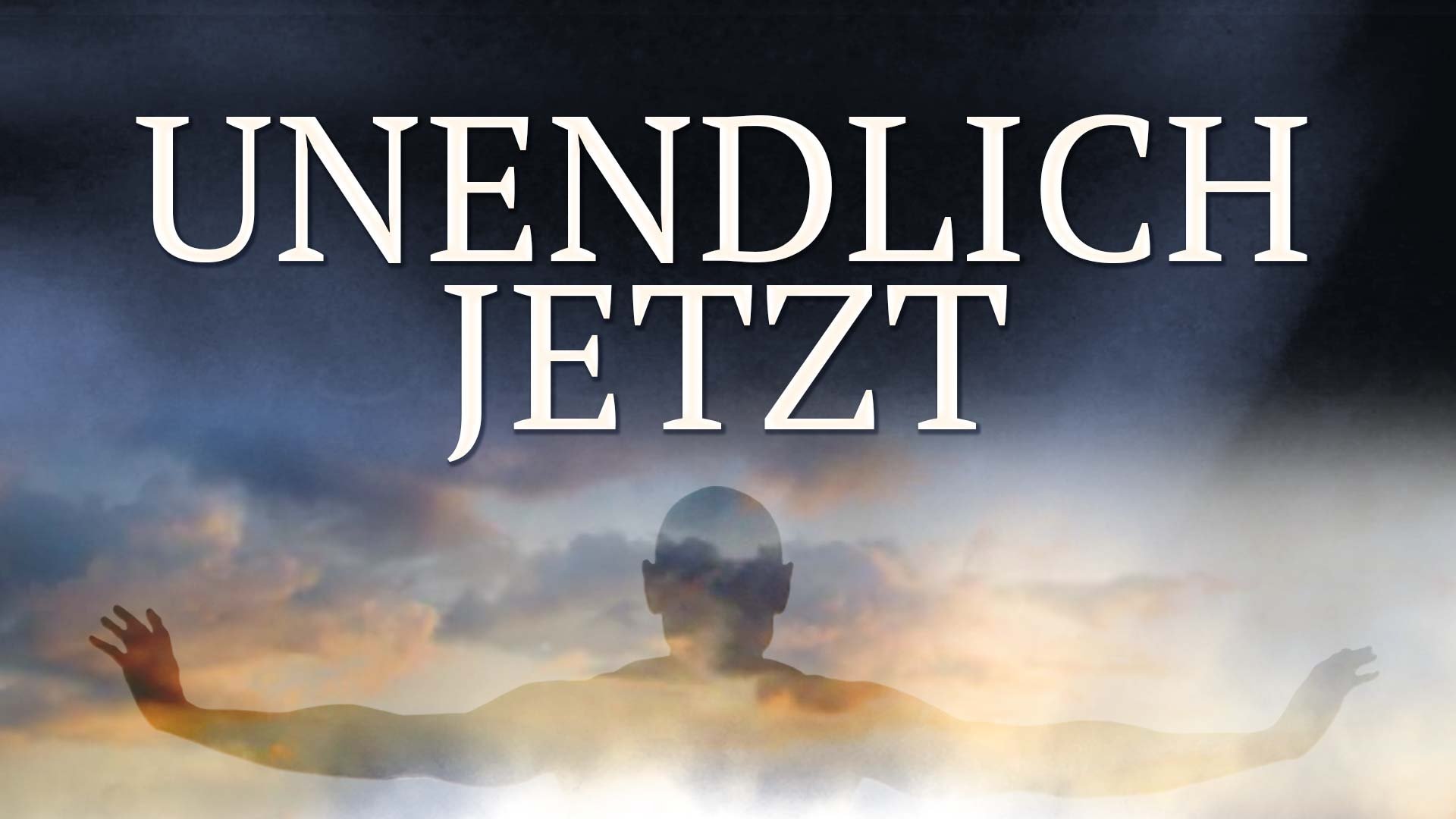 Unendlich Jetzt Background