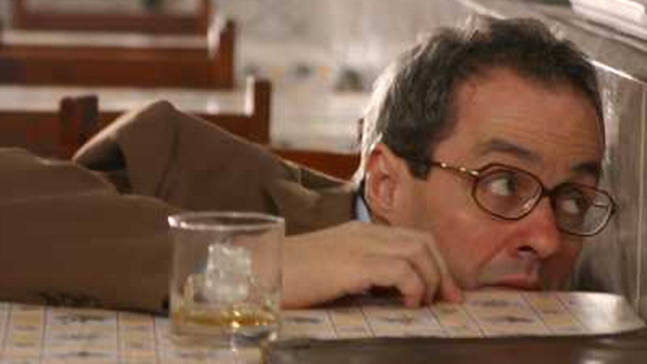 Money on the Side Background