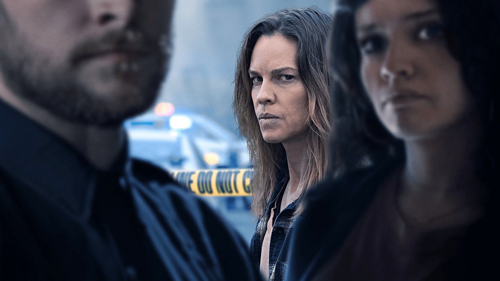 The Good Mother Background