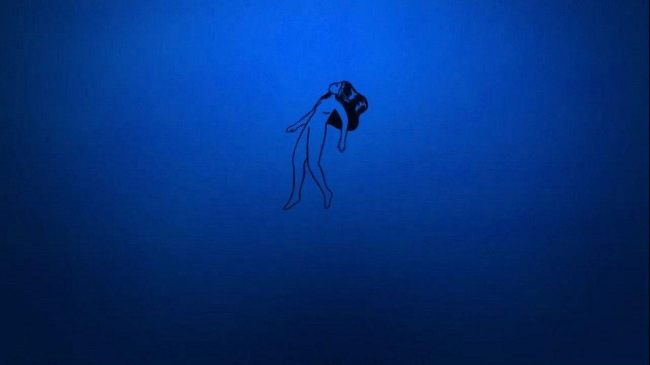 The Silence Below Background