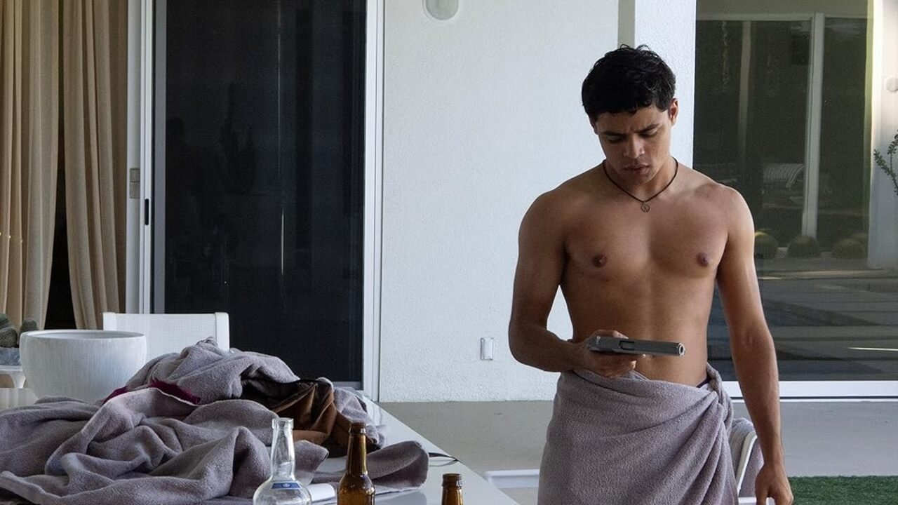 Do You Want to Die in Indio? Background