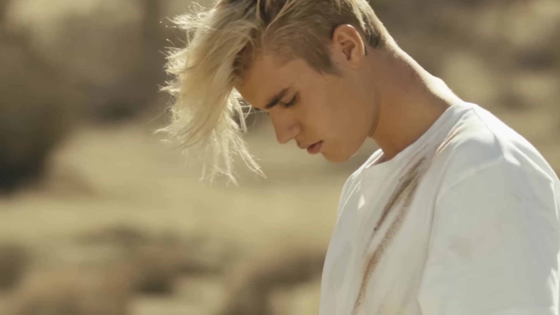 PURPOSE - The Movement Background