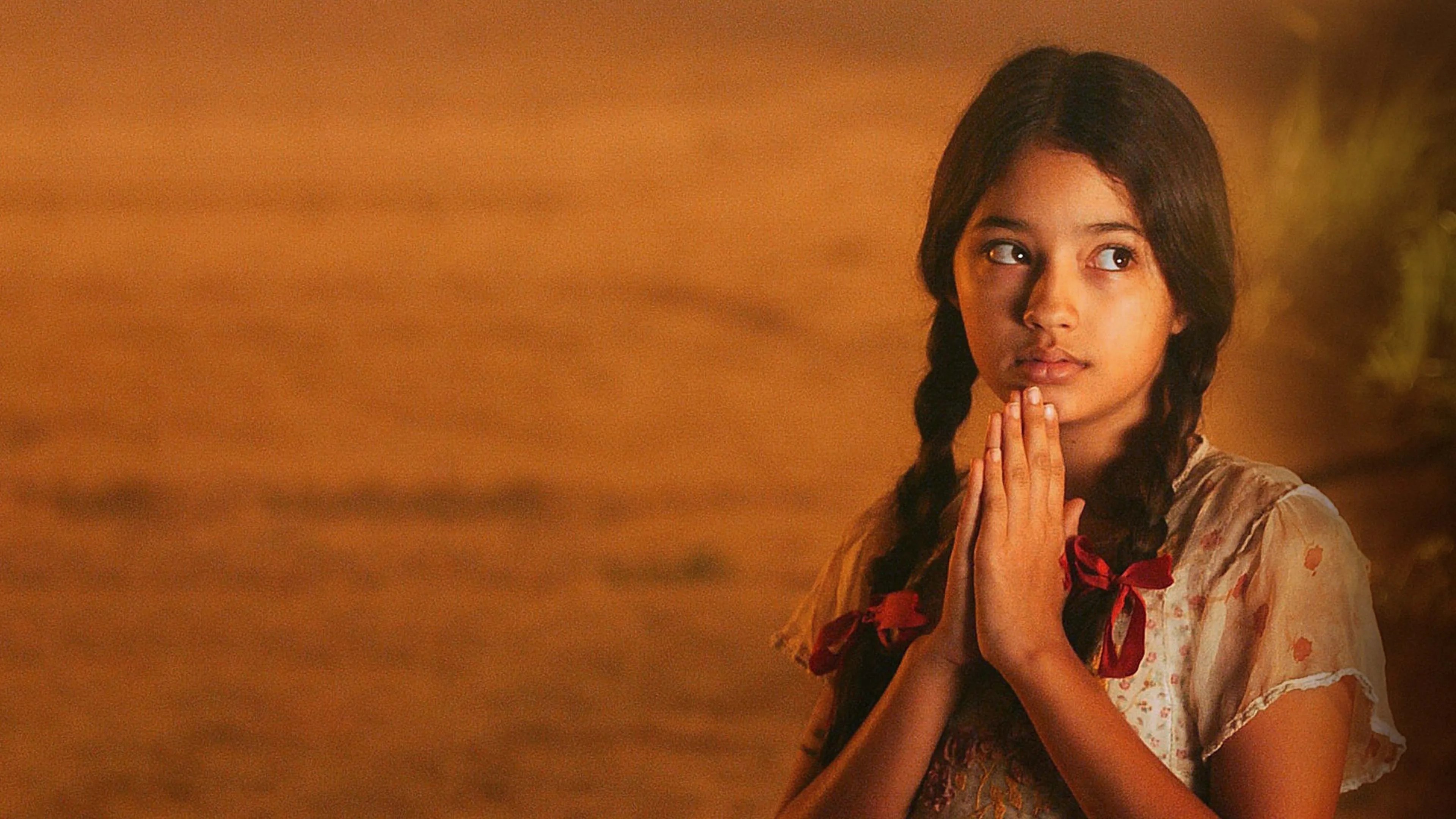 Hoje é Dia de Maria Background