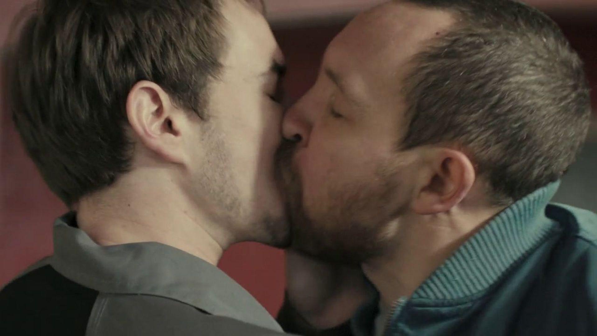 The Disappearance of Alice Creed Background