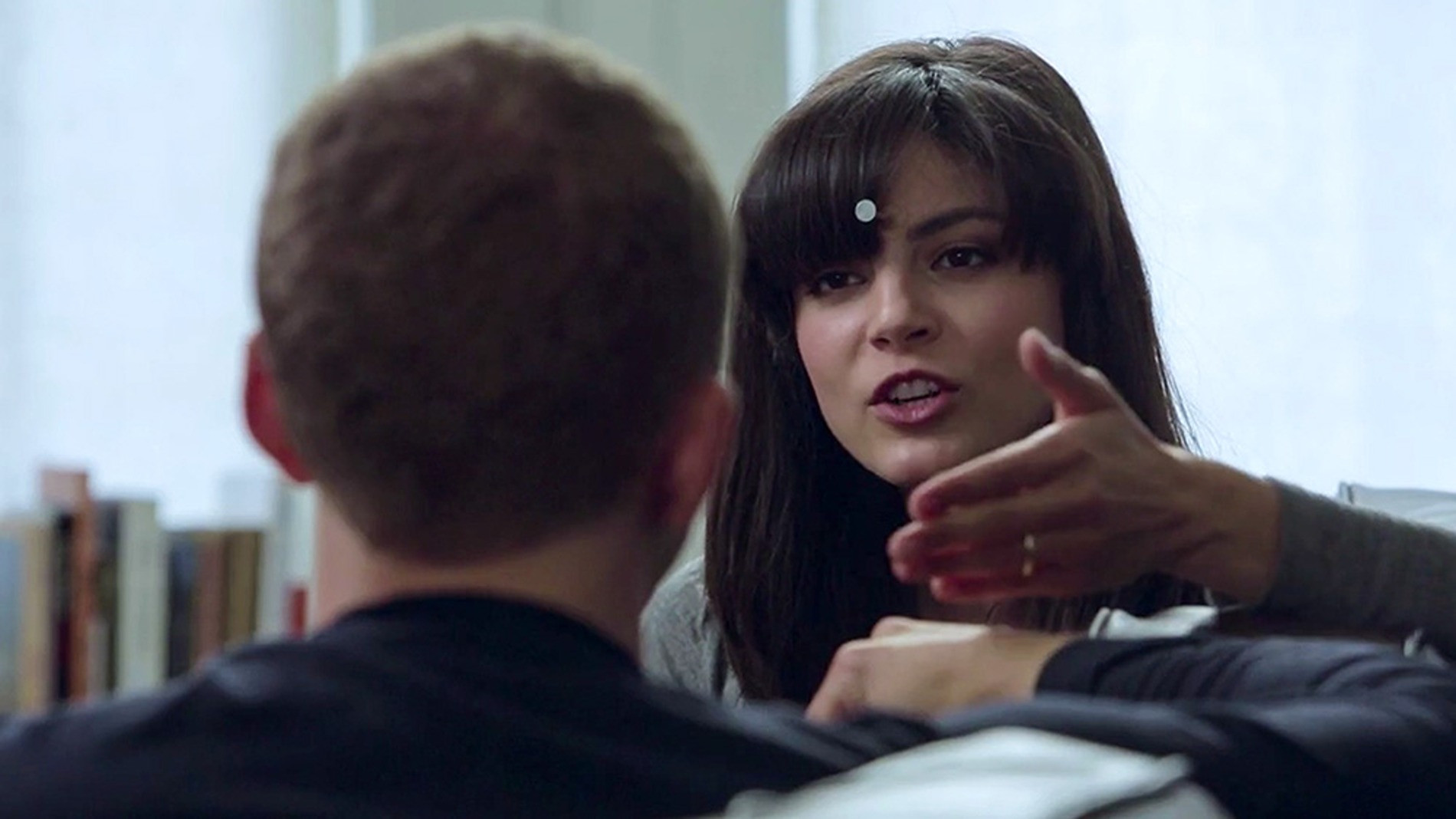 It's Not About the Nail Background