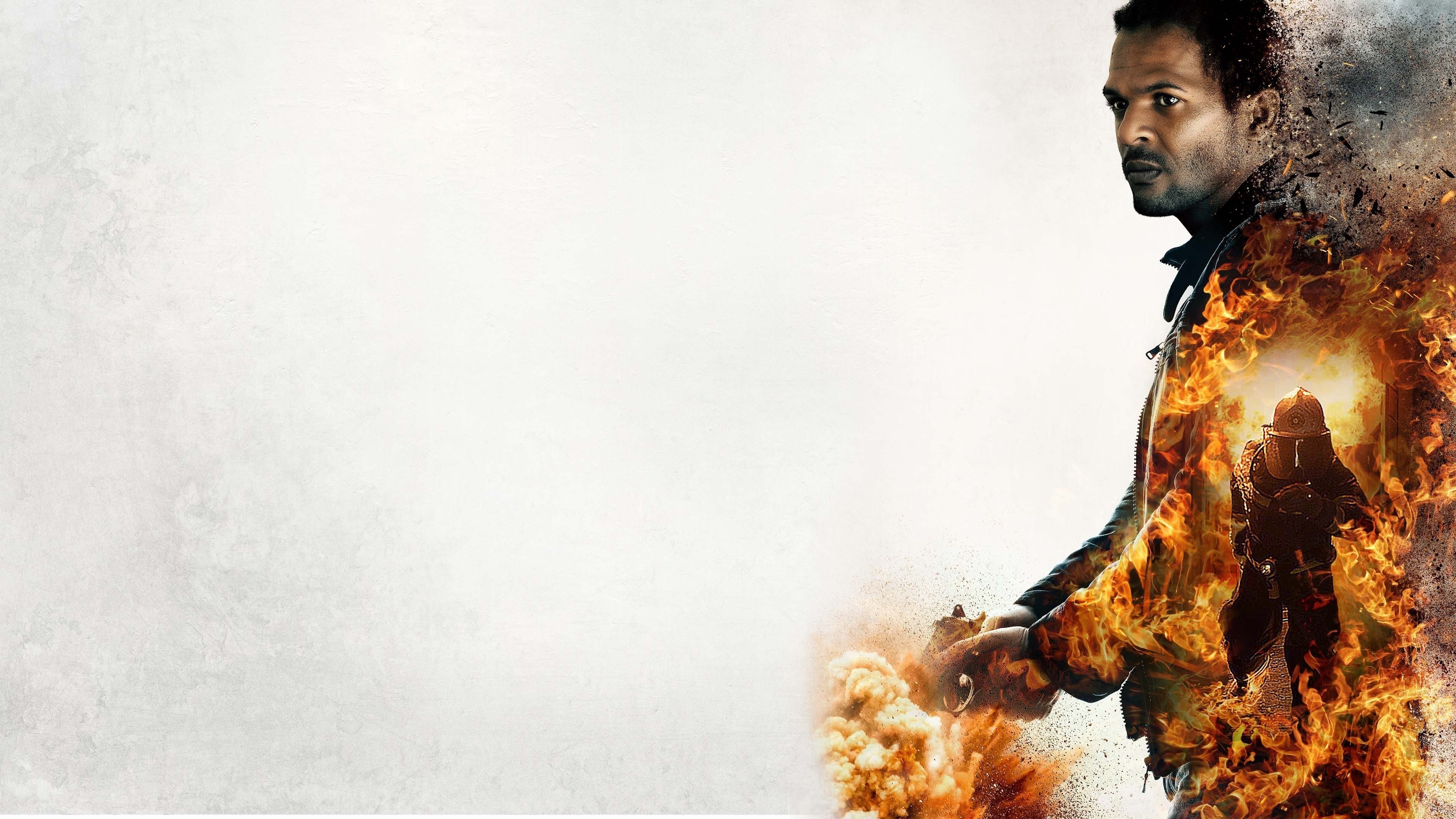 Indemnity Background