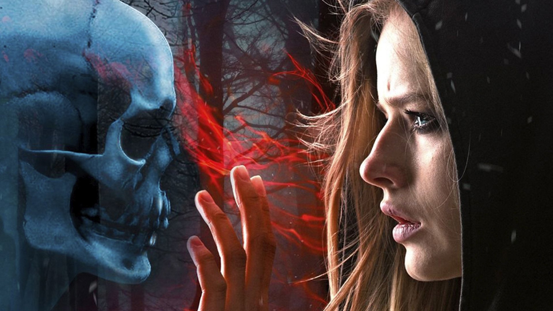 The Soul Conductor Background