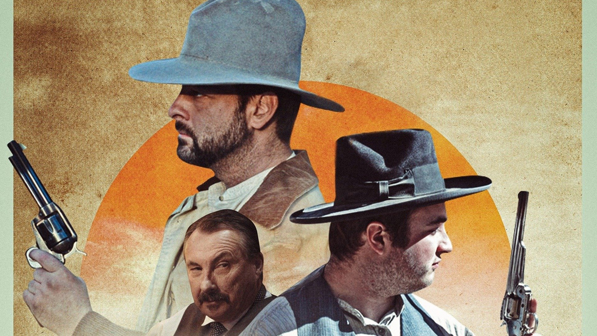 Above Snakes Background