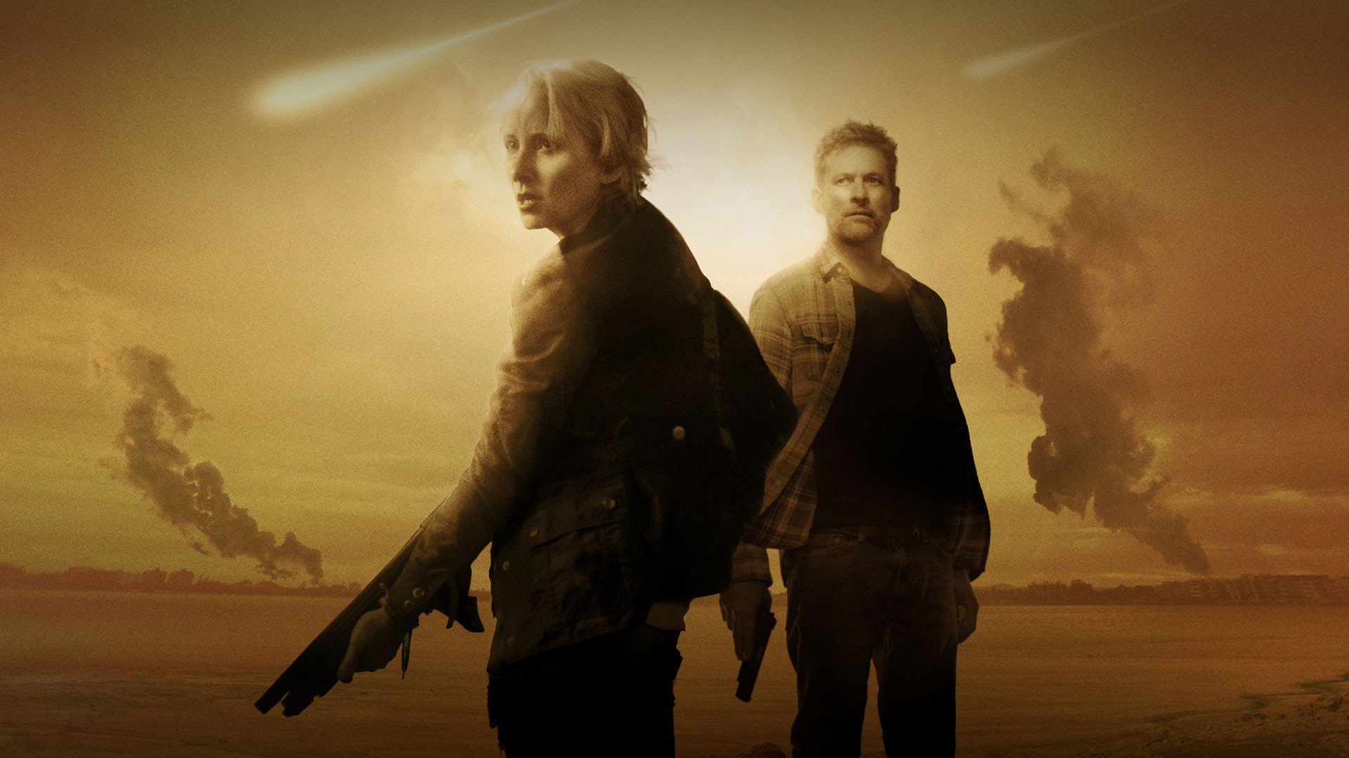 Aftermath Background