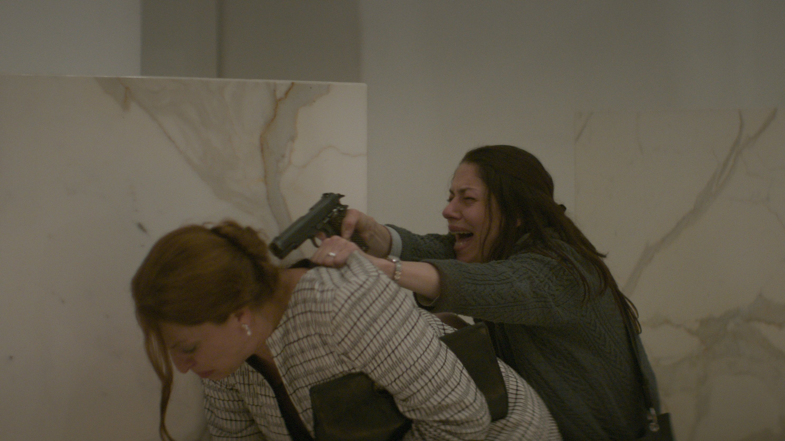 Un monstruo de mil cabezas Background