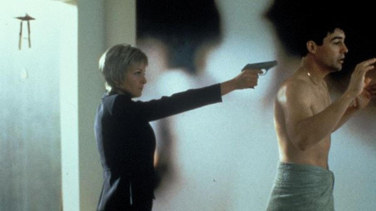 Angel's Dance Background