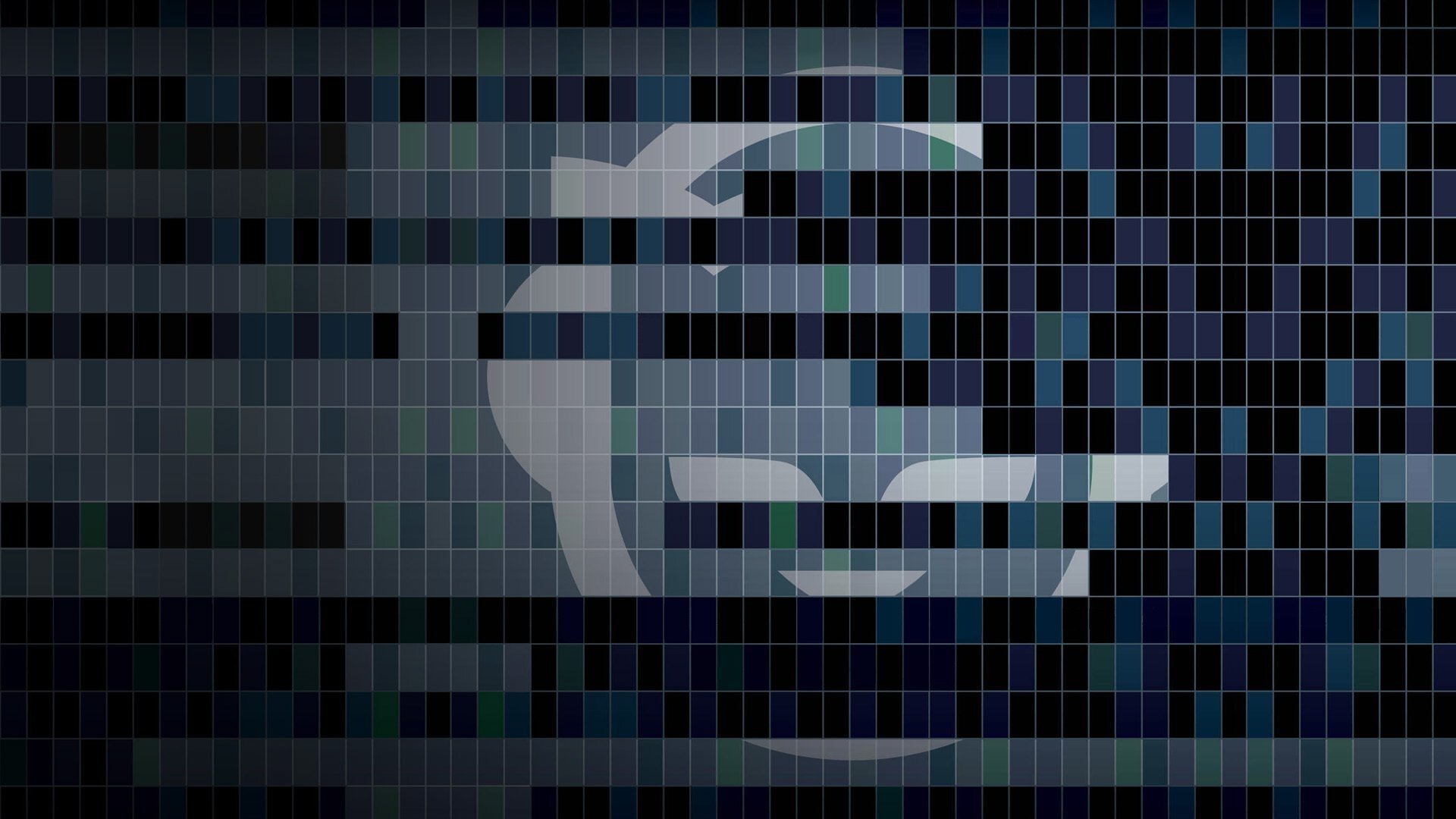 Downloaded Background