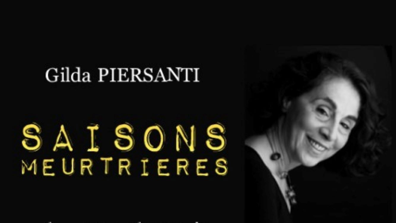 Hiver rouge Background