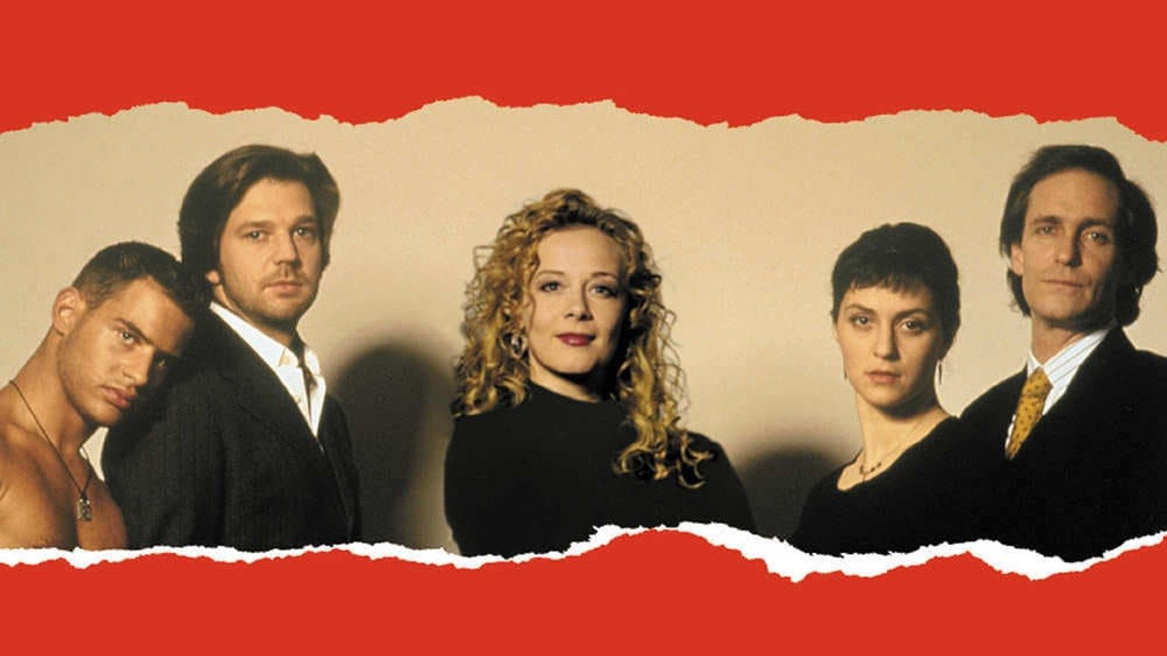 Talk of the Town Background