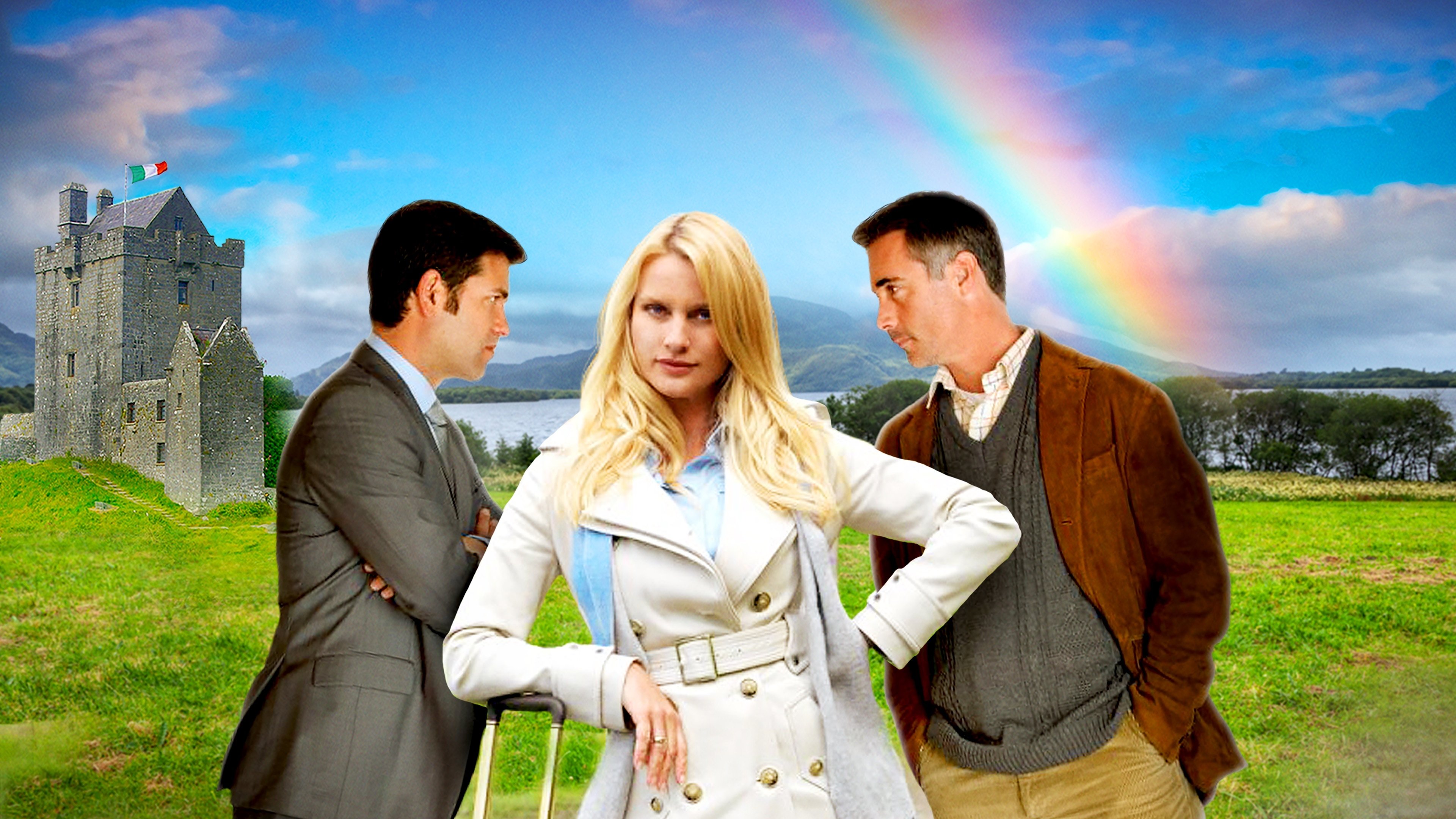 Honeymoon for One Background