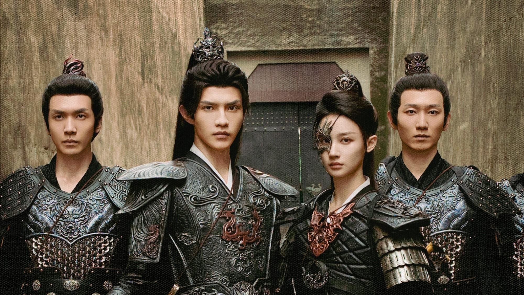 Always My General Background